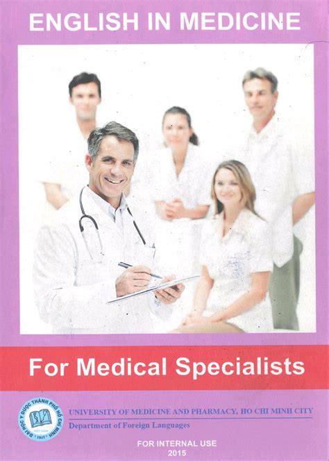 Specialists .